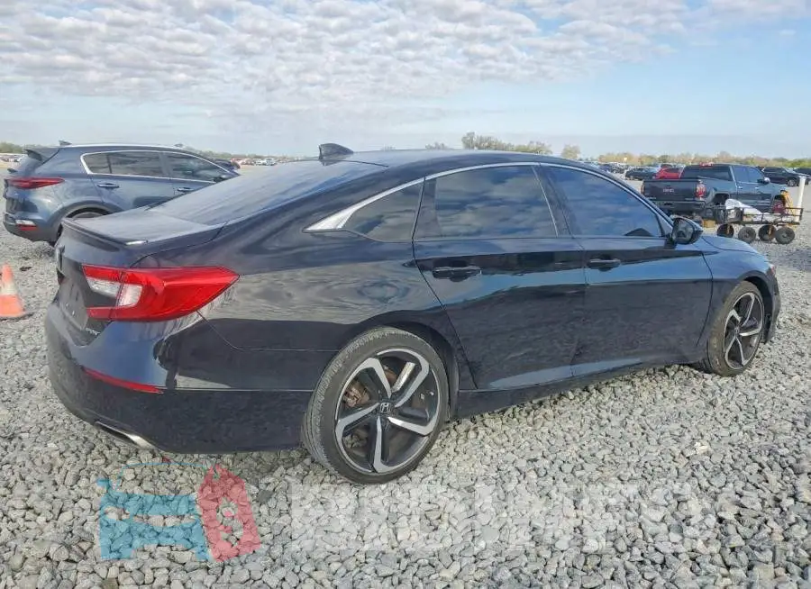 1HGCV1F36MA122787 Photo# 3