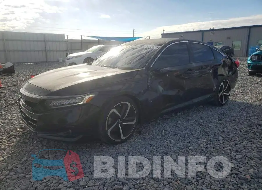 1HGCV1F36MA122787 Photo# 1