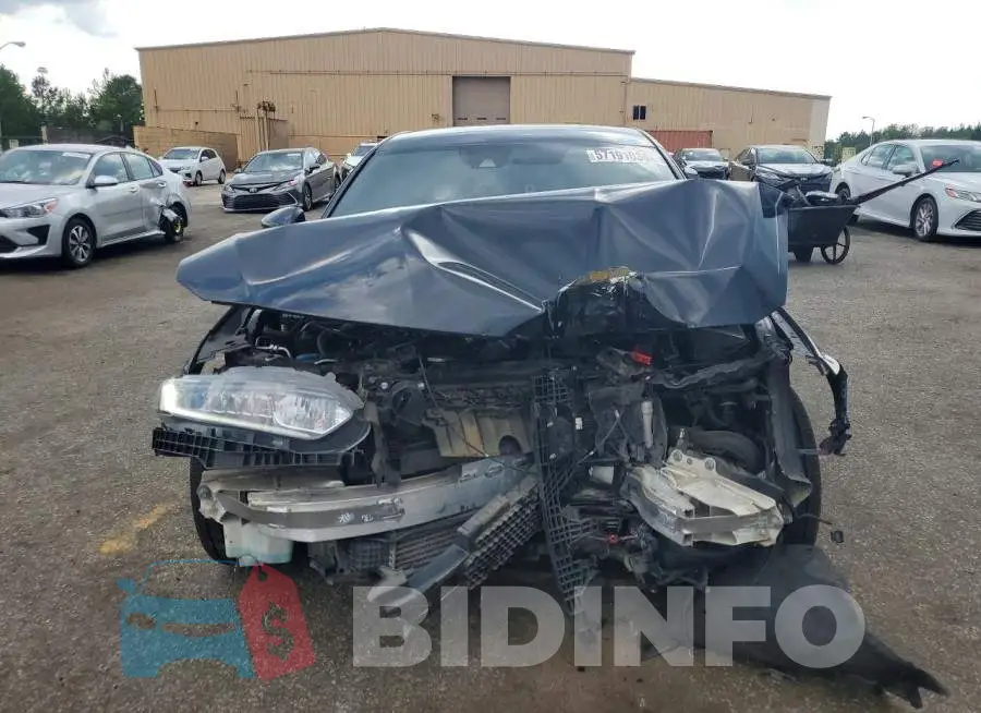 1HGCV1F38LA100417 Photo# 5