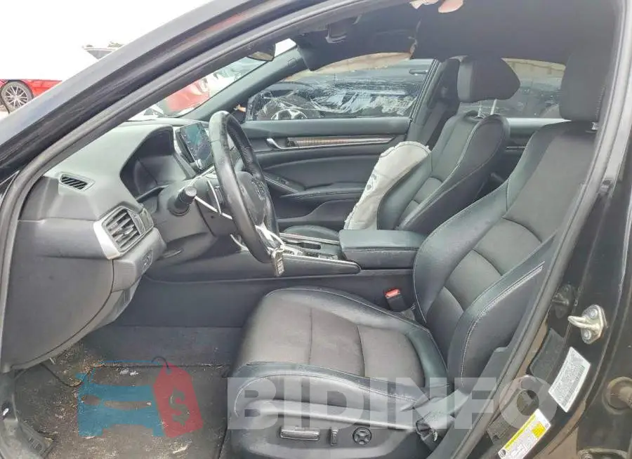 1HGCV1F39JA232535 Photo# 7