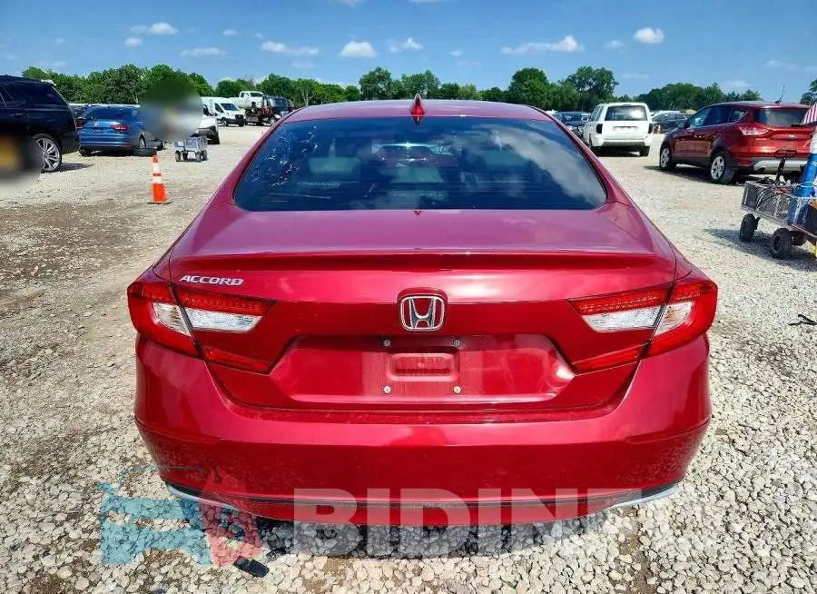 1HGCV1F50LA109629 Photo# 6