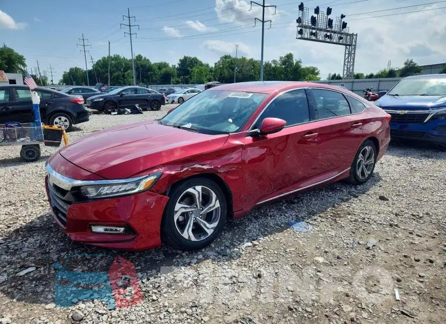 1HGCV1F50LA109629 Photo# 1
