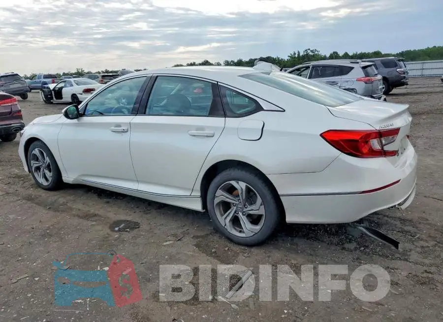 1HGCV1F53KA030714 Photo# 2