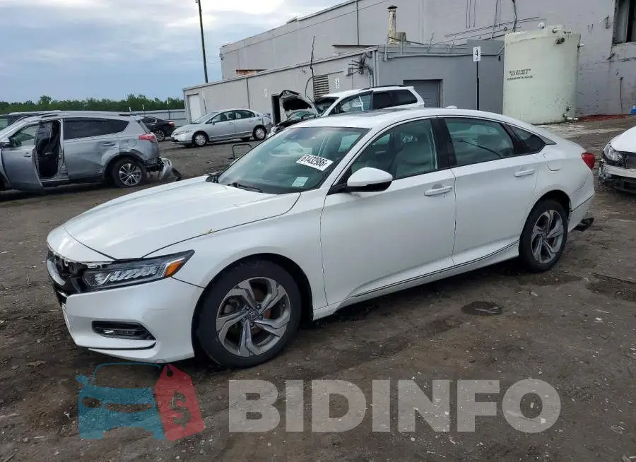 1HGCV1F53KA030714 Photo# 1