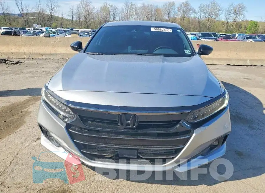 1HGCV2F34MA017297 Photo# 5