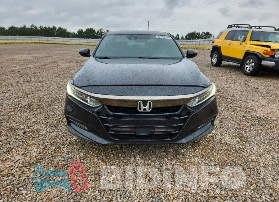 1HGCV2F35KA030346 Photo# 5