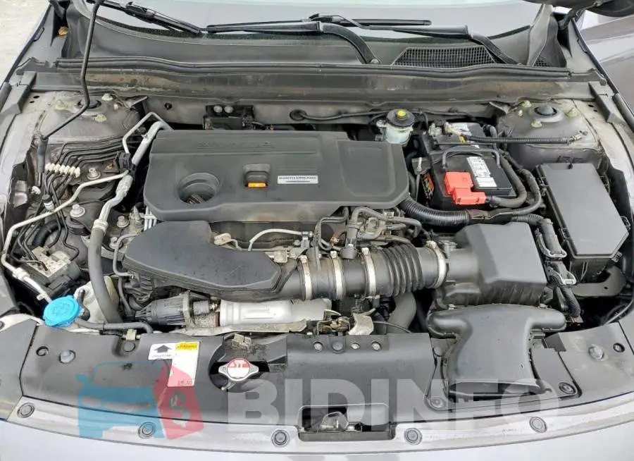 1HGCV2F94JA043611 Photo# 11