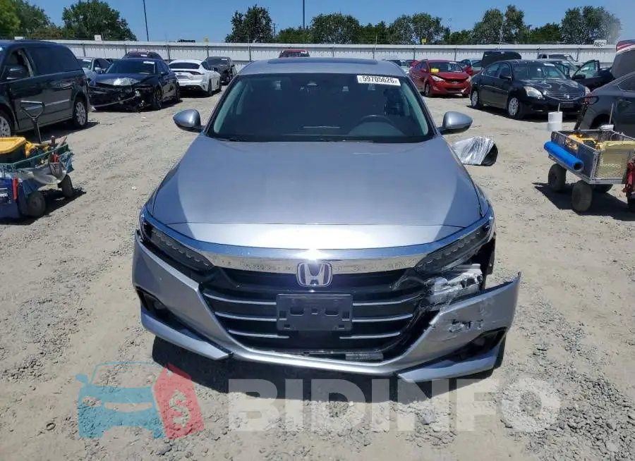 1HGCV3F51MA019645 Photo# 5