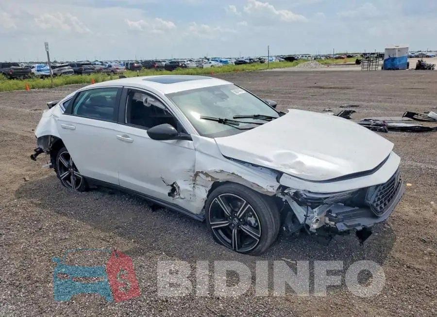1HGCY2F55SA096856 Photo# 4