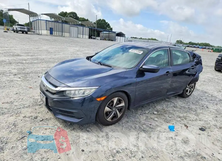 2HGFC2F56HH561358 Photo# 1