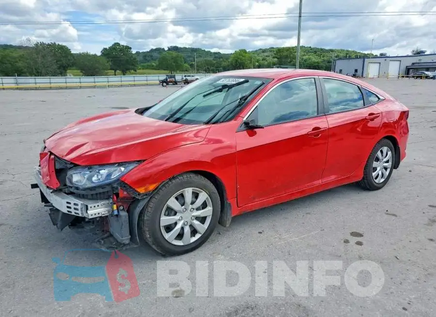 2HGFC2F57HH559778 Photo# 1
