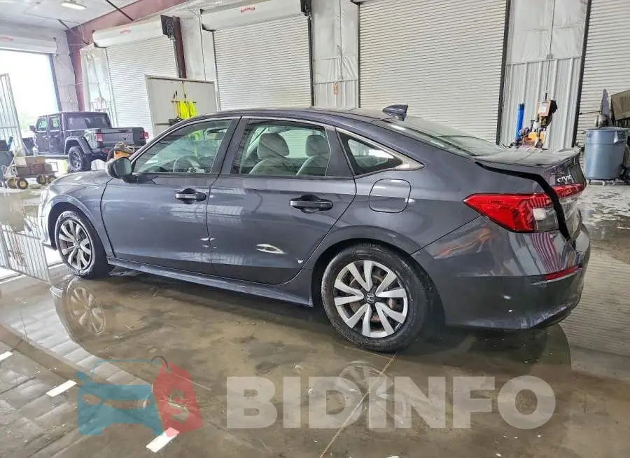 2HGFE2F22NH511584 Photo# 2