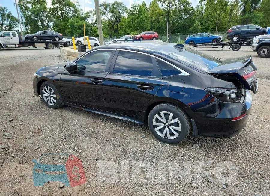 2HGFE2F23SH592834 Photo# 2