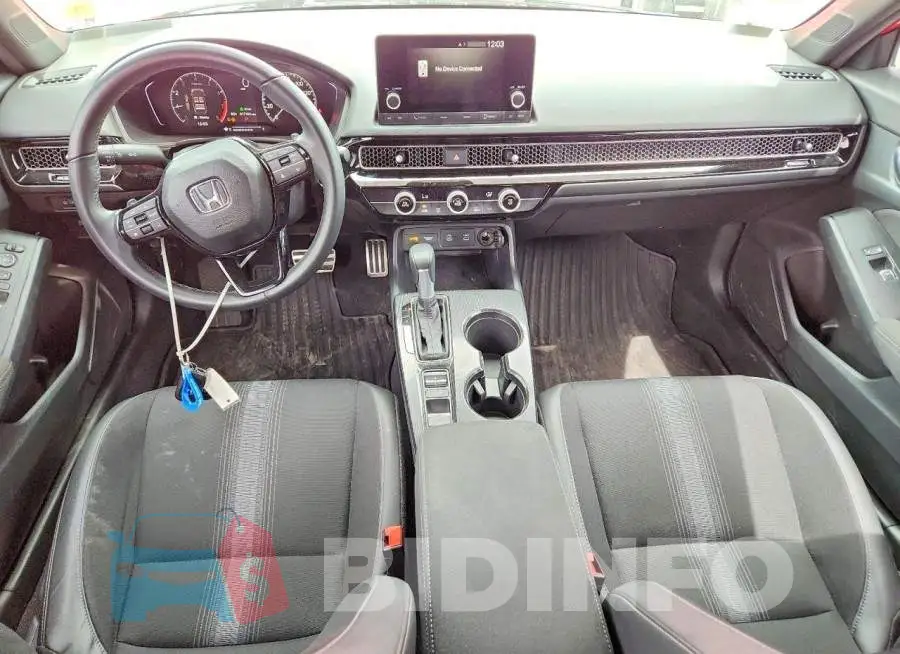 2HGFE2F50SH581624 Photo# 8