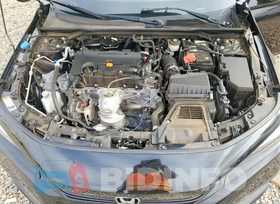 2HGFE2F55NH560322 Photo# 11
