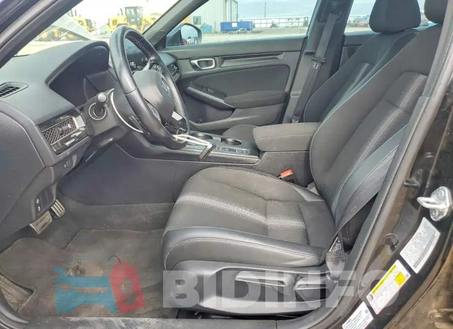 2HGFE2F55NH560322 Photo# 7