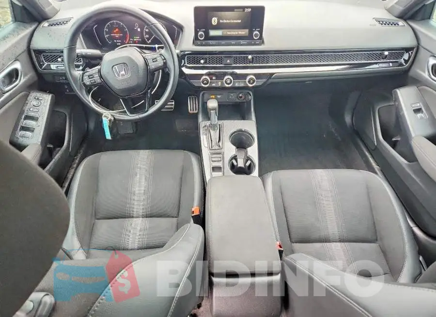 2HGFE2F56RH535015 Photo# 8