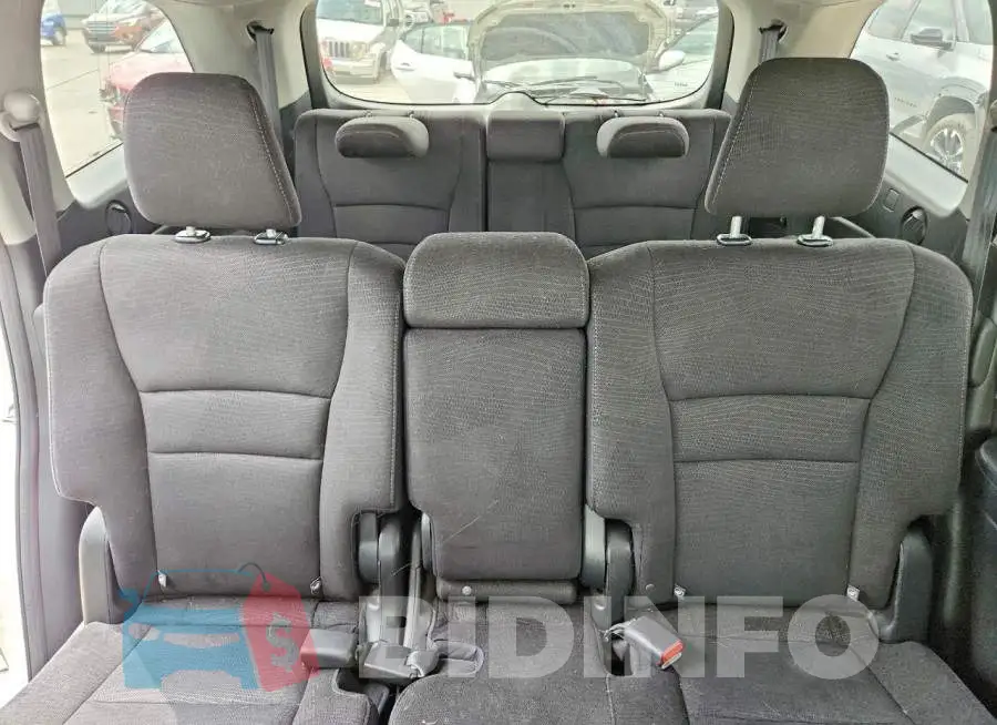 5FNYF6H39HB079197 Photo# 10