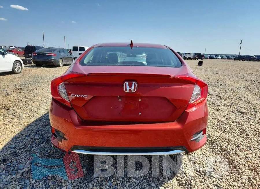 JHMFC1F33KX003881 Photo# 6