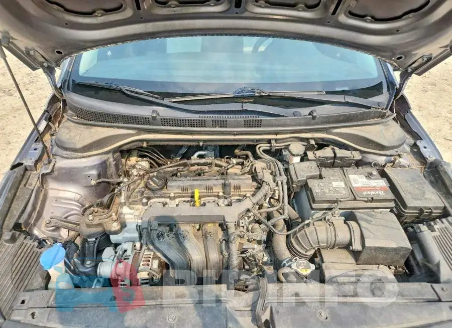 3KPC24A61LE125277 Photo# 11
