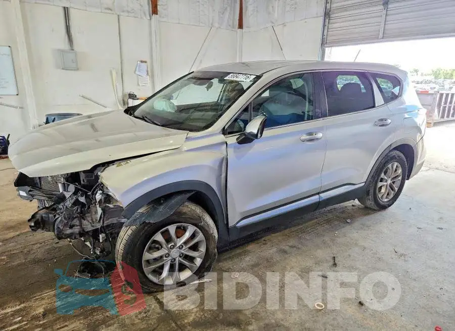 5NMS2CAD9KH128696 Photo# 1
