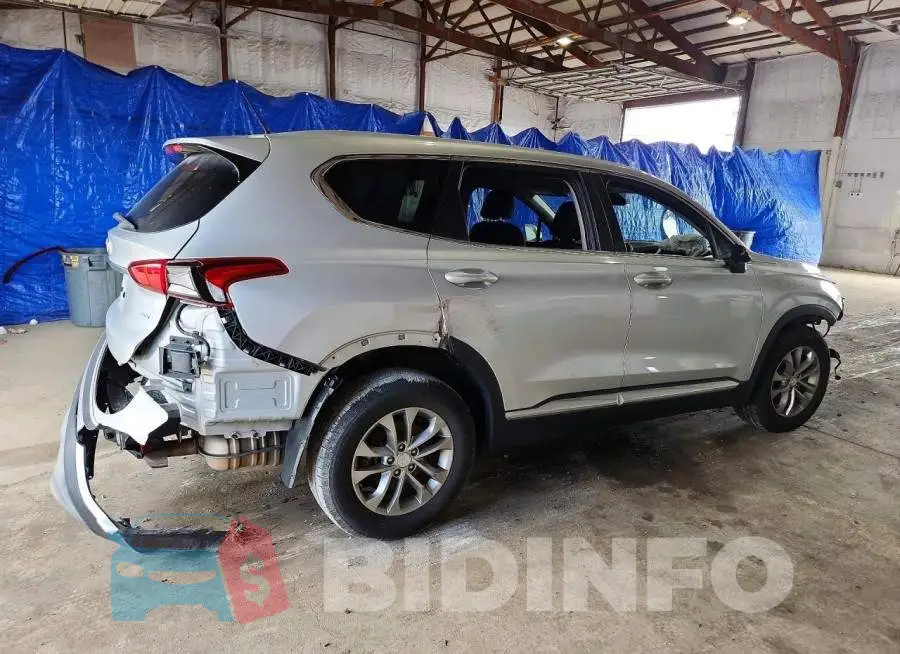 5NMS2CAD9KH128696 Photo# 3