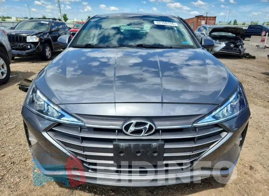 5NPD74LFXKH441743 Photo# 5