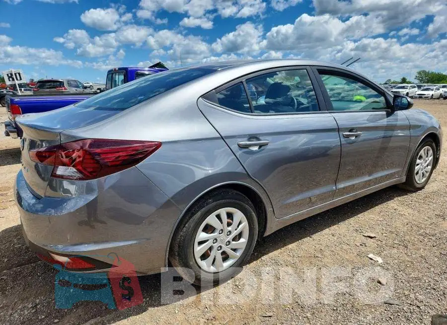5NPD74LFXKH441743 Photo# 3