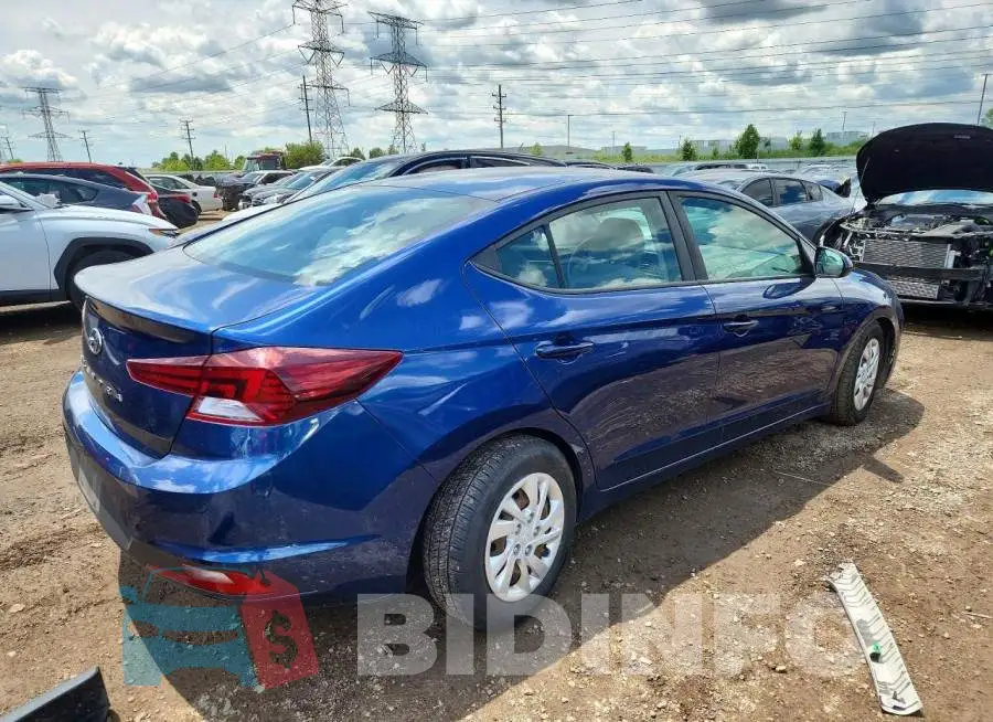 5NPD74LFXKH498119 Photo# 3
