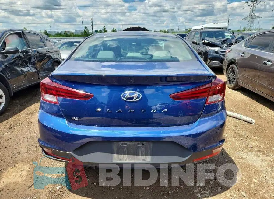 5NPD74LFXKH498119 Photo# 6