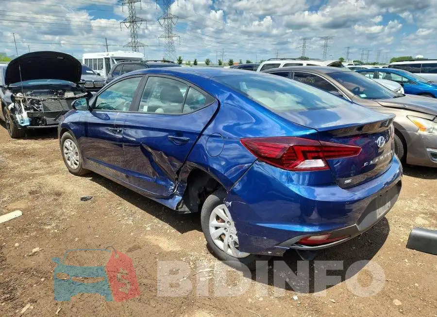 5NPD74LFXKH498119 Photo# 2