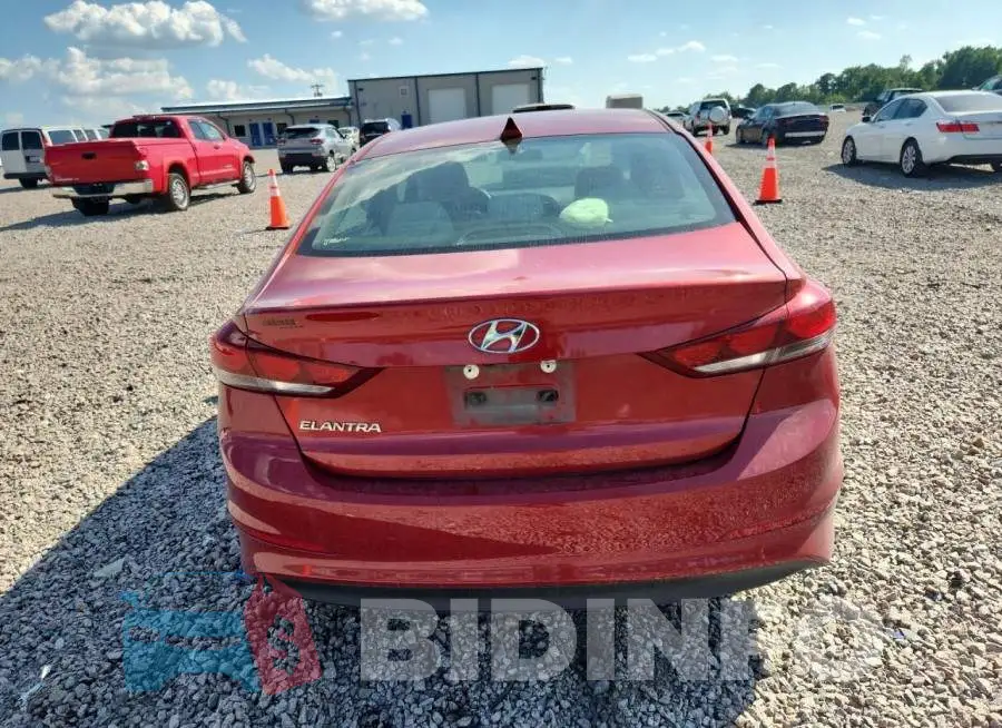5NPD84LF4HH130766 Photo# 6