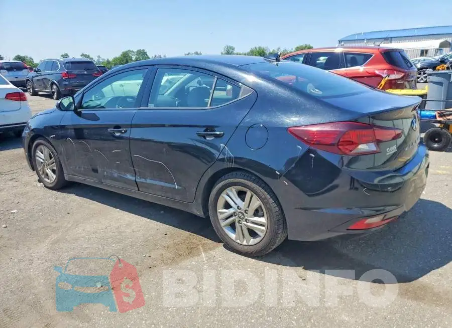 5NPD84LF5KH420859 Photo# 2