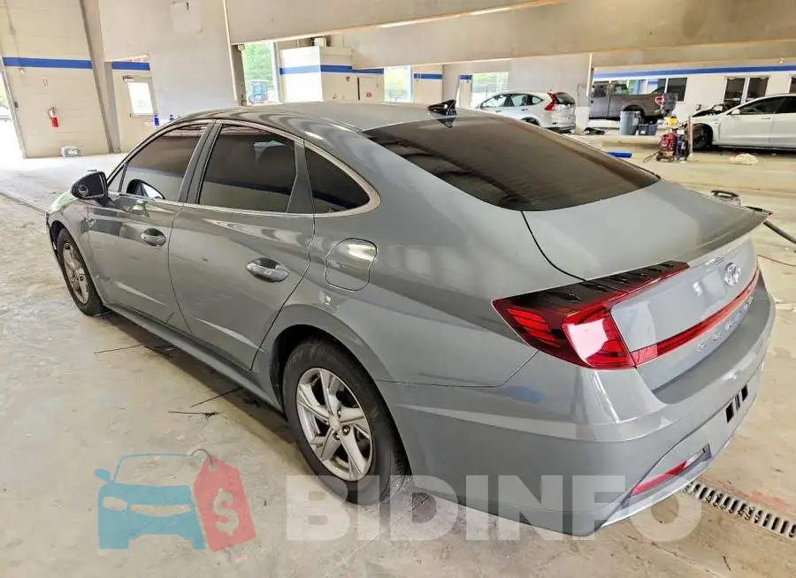 5NPEG4JA8MH114854 Photo# 2