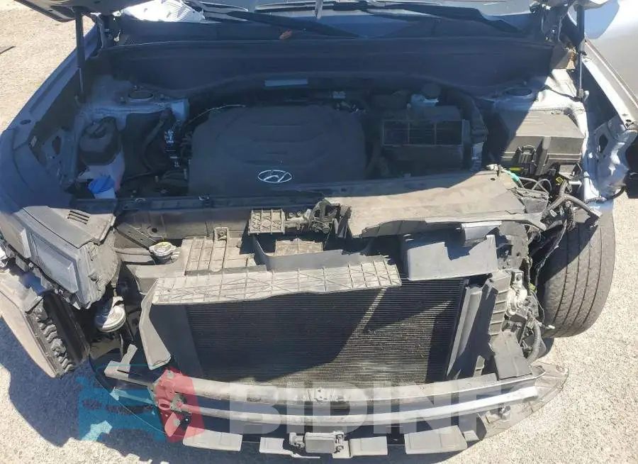 KM8R2DGE6PU642781 Photo# 11
