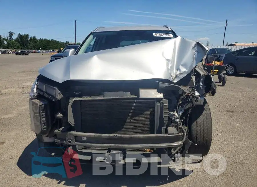 KM8R2DGE6PU642781 Photo# 5