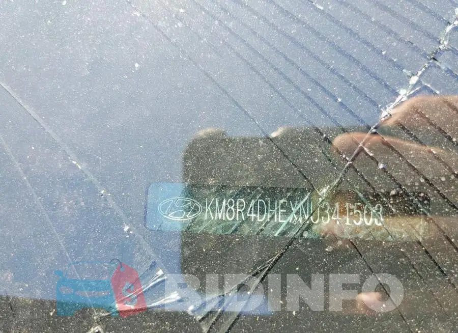 KM8R4DHEXNU341503 Photo# 13