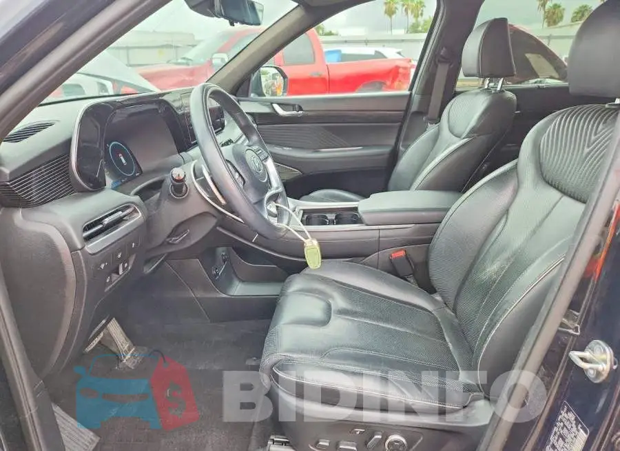 KM8R7DGE2PU631648 Photo# 7