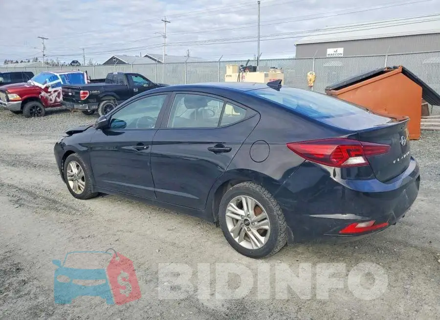 KMHD84LF0LU090762 Photo# 2