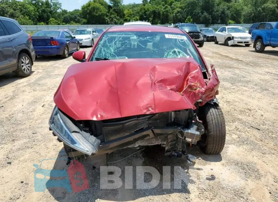 KMHD84LF6LU043655 Photo# 5