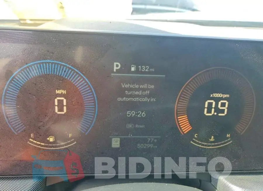 KMHL64JA2RA413843 Photo# 9
