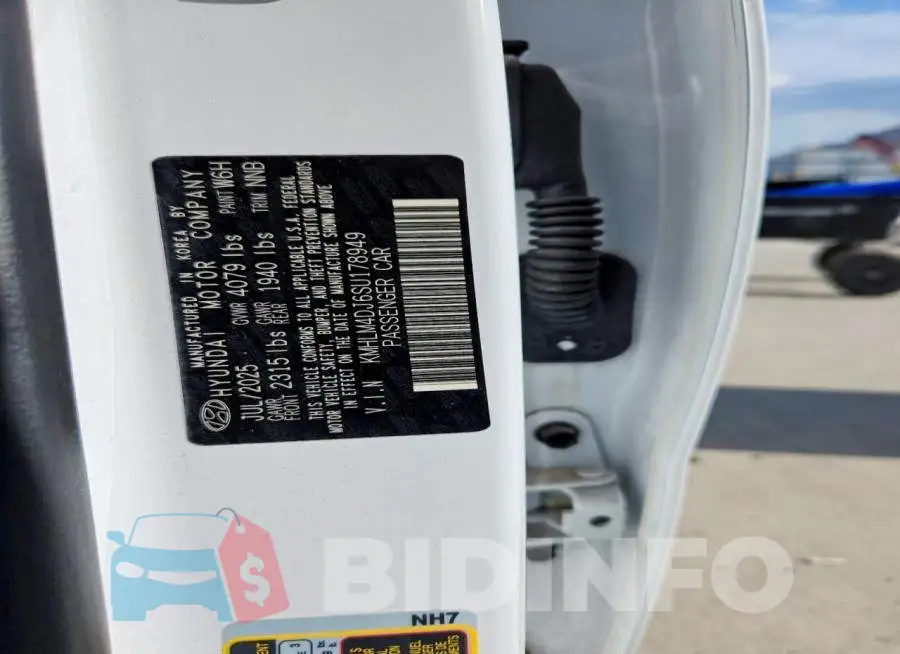 KMHLM4DJ6SU178949 Photo# 12