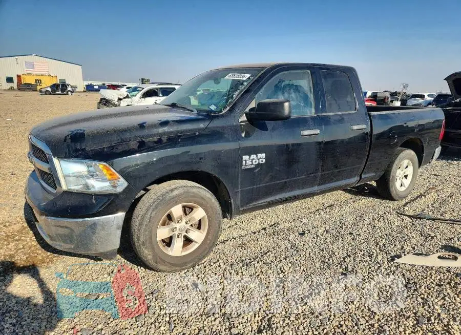 1C6RR6FG6KS722527 Photo# 1