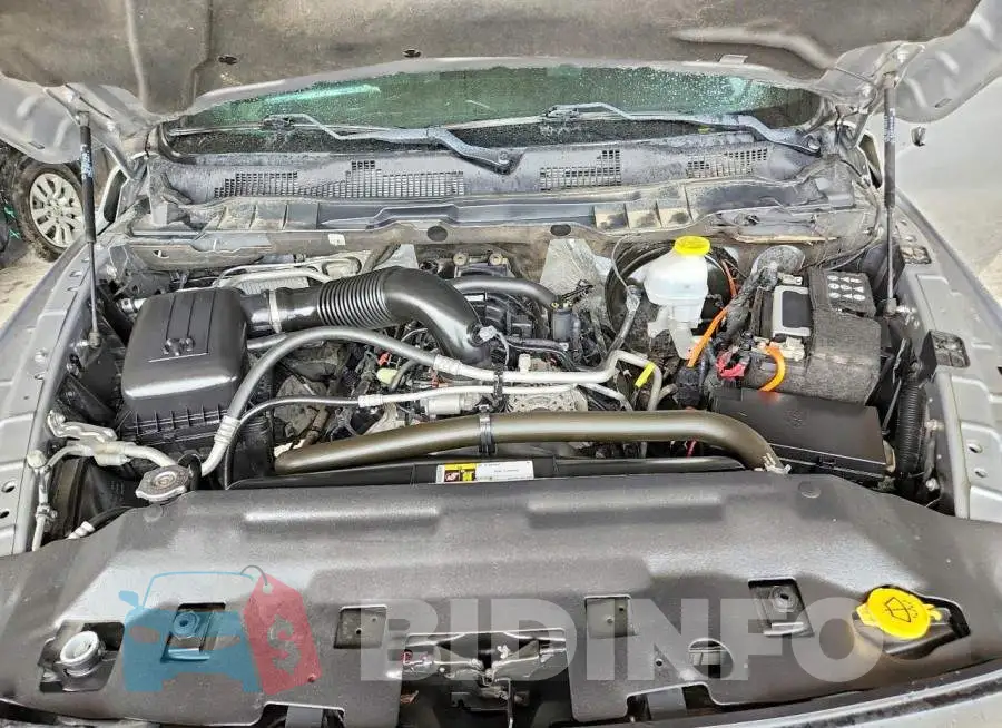 1C6RR6GT8NS149307 Photo# 11
