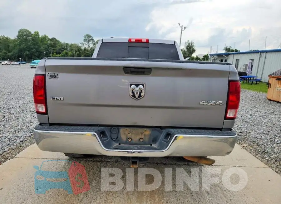 1C6RR7LT2KS626045 Photo# 6