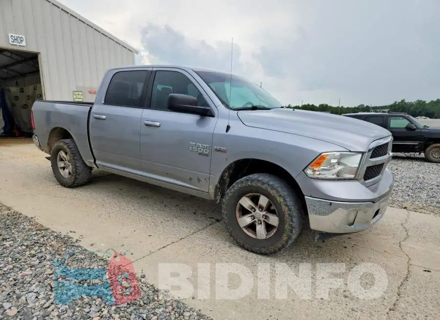 1C6RR7LT2KS626045 Photo# 4