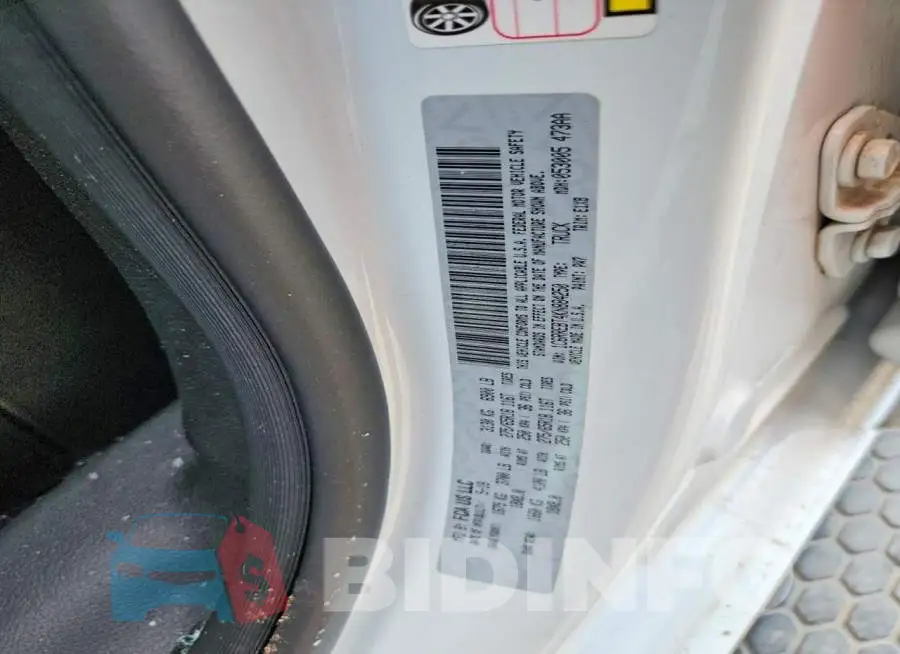 1C6RREBT4KN884250 Photo# 12
