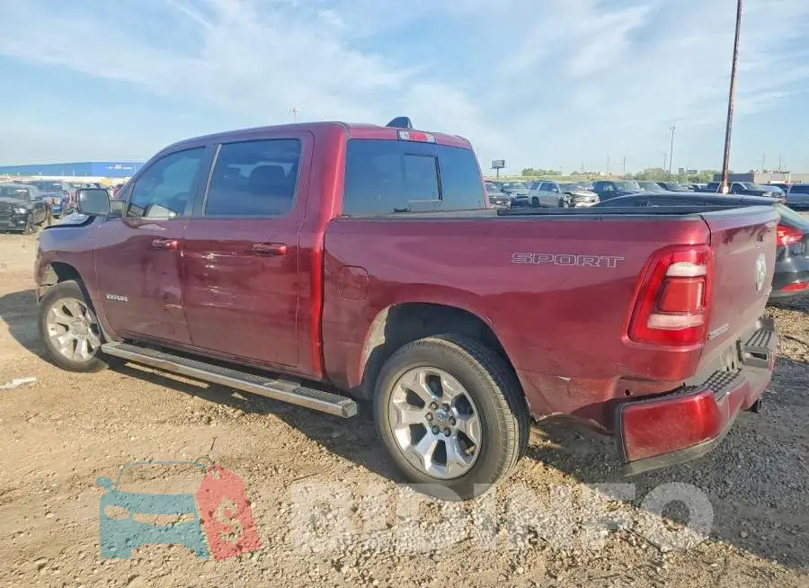 1C6RRFFG2PN578433 Photo# 2