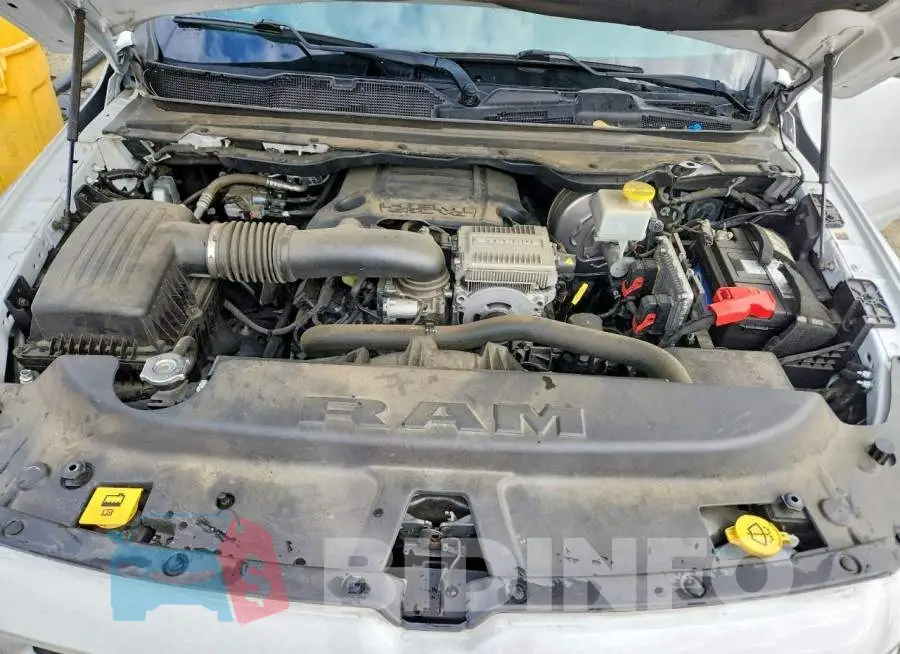 1C6SRFFT1NN424338 Photo# 11