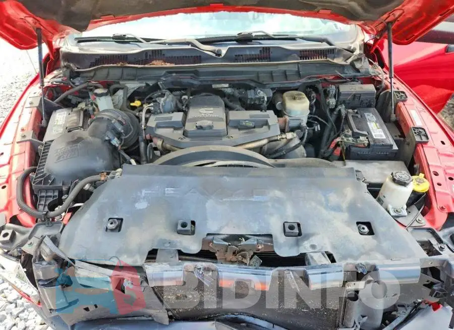 3C63R3GL3HG599723 Photo# 11